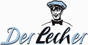 Logo Der Lecher Taxi GmbH & Co KG