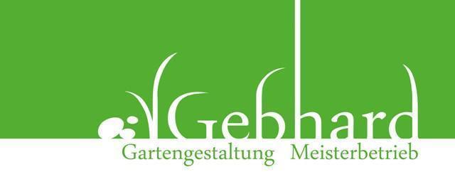 Logo Gartengestaltung Erwin Gebhard
