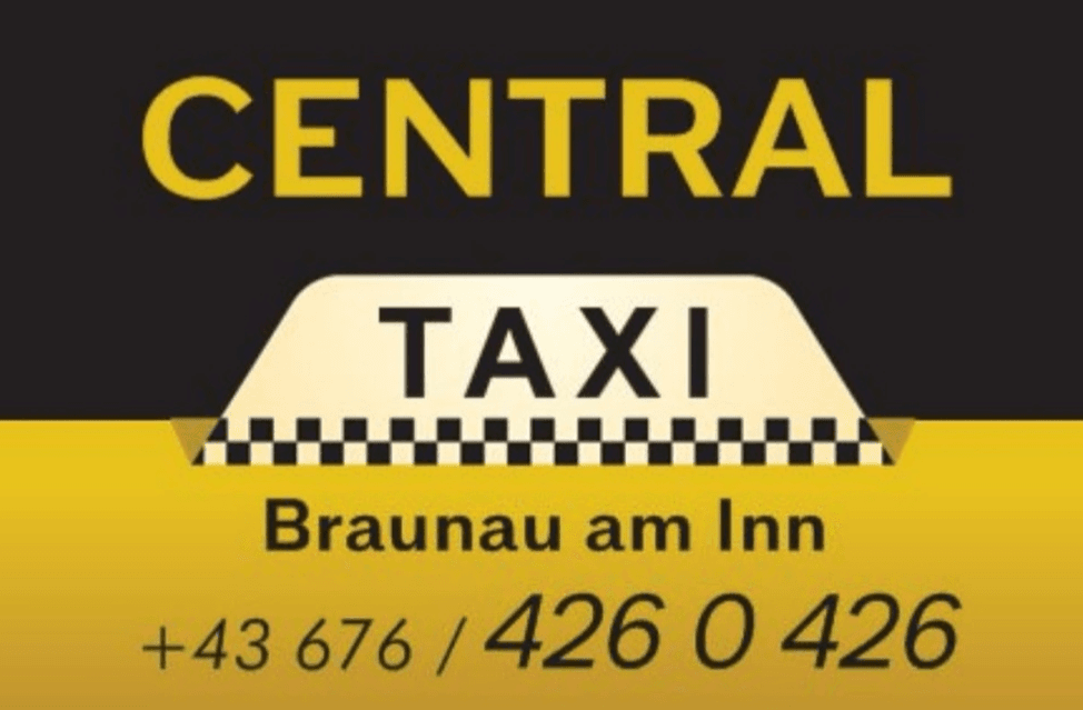 Vorschau - Foto 1 von Central Taxi HS OG