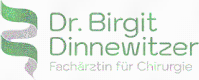 Logo Dr. Birgit Dinnewitzer