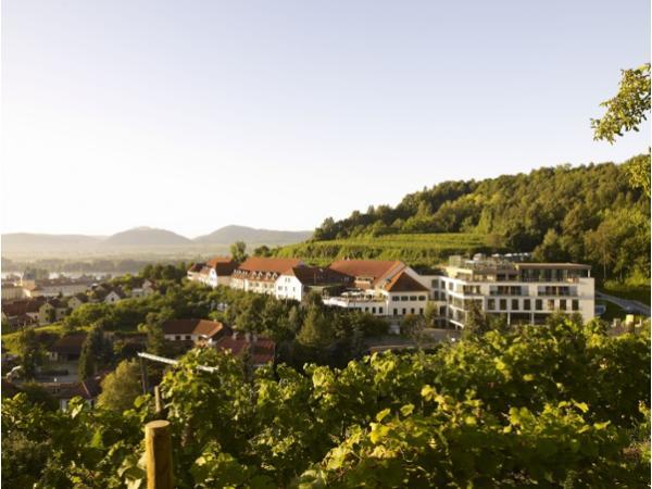 Vorschau - Foto 2 von Steigenberger Hotel & Spa Krems