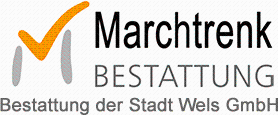 Logo Marchtrenk Bestattung Bestattung der Stadt Wels GmbH