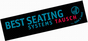 Logo Best Seating Systems GmbH