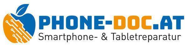 Logo Phone-Doc Smartphone- & Tablet Reparatur