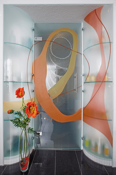 Vorschau - Foto 1 von Lorenz Martin - Glasbau