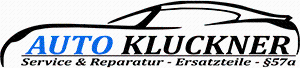 Logo Auto Kluckner