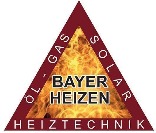 Logo BAYER HEIZEN e.U.