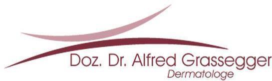 Logo Doz. Dr. Alfred Grassegger