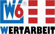 Logo W6 Wertarbeit Österreich