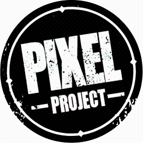Logo Pixel Project GmbH