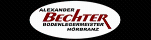 Logo Alexander Bechter Bodenlegermeister