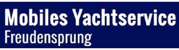 Logo Mobiles Yachtservice Wolfgang Freudensprung