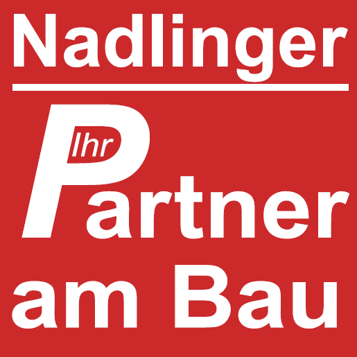 Logo Baufirma P Nadlinger GesmbH