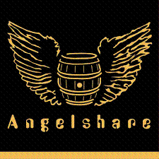 Logo Angelshare Restaurant,Bar & Whiskymuseum