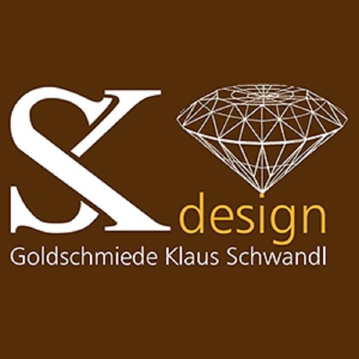 Logo Goldschmiede Klaus Schwandl