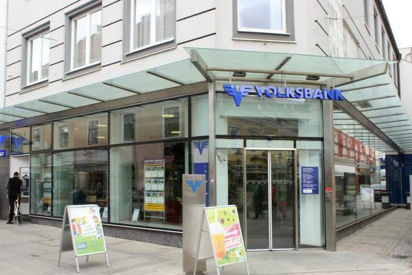 Vorschau - Foto 2 von Volksbank Wien AG