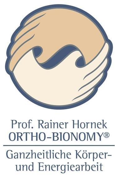 Vorschau - Foto 1 von Ortho-bionomy - Prof. Rainer Hornek