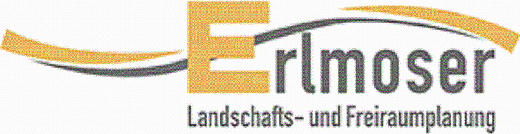 Logo Büro für Landschaftsplanung Erlmoser