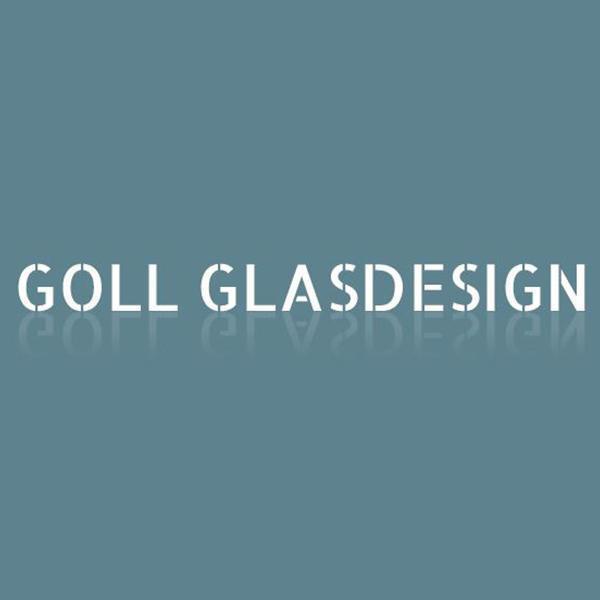 Logo Werner Goll - Glas- und Spiegelätzungen
