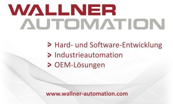 Vorschau - Foto 1 von Wallner Automation - Elektronikentwicklung