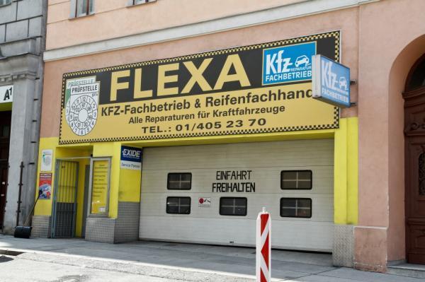 Vorschau - Foto 1 von KFZ Fachreparatur und Reifenfachhandel