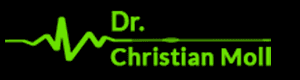 Logo Dr. Christian Moll