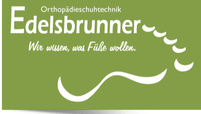 Logo Ortho Edelsbrunner GmbH - Rudolf Edelsbrunner