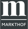 Logo Markthof