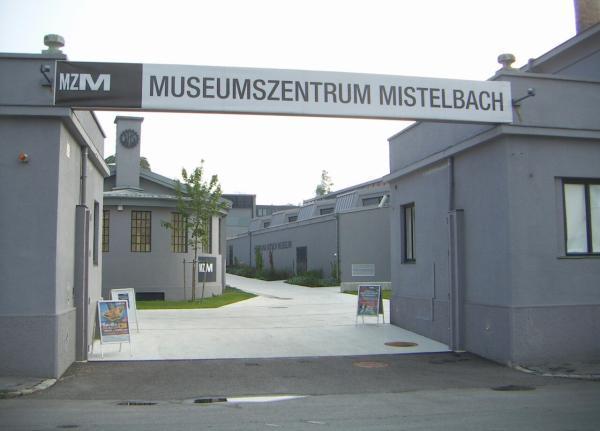 Vorschau - Foto 1 von MAMUZ Museum Mistelbach