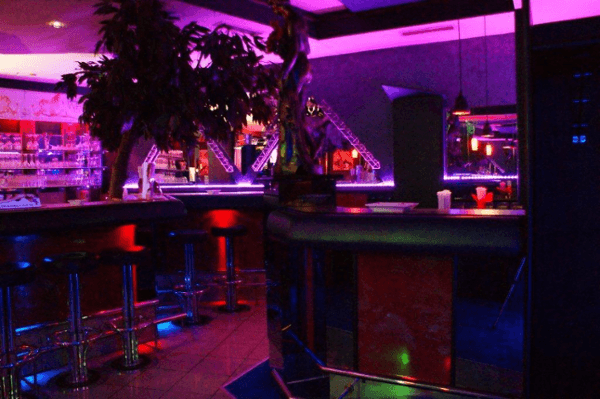 Vorschau - Foto 3 von Nightclub "Saphir"