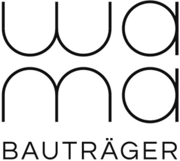 Logo WAMA Bauträger GmbH