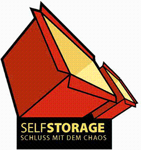 Logo SELFSTORAGE Graz - Privatlager, Gewerbelager, Selfstorage - Lagerflächen ab 24,90 EUR