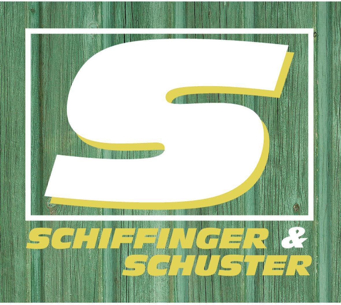 Logo Schiffinger & Schuster GesmbH