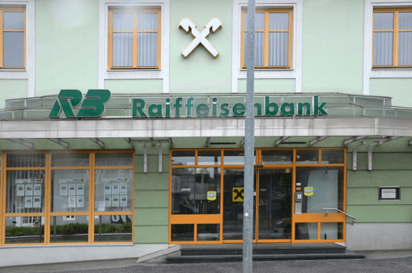 Vorschau - Foto 1 von Raiffeisenbank Fürstenfeld eGen