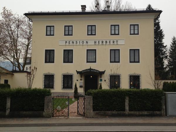Vorschau - Foto 3 von Hotel Pension Herbert