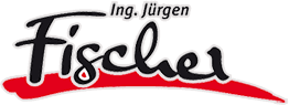 Logo Ing. Jürgen Fischer