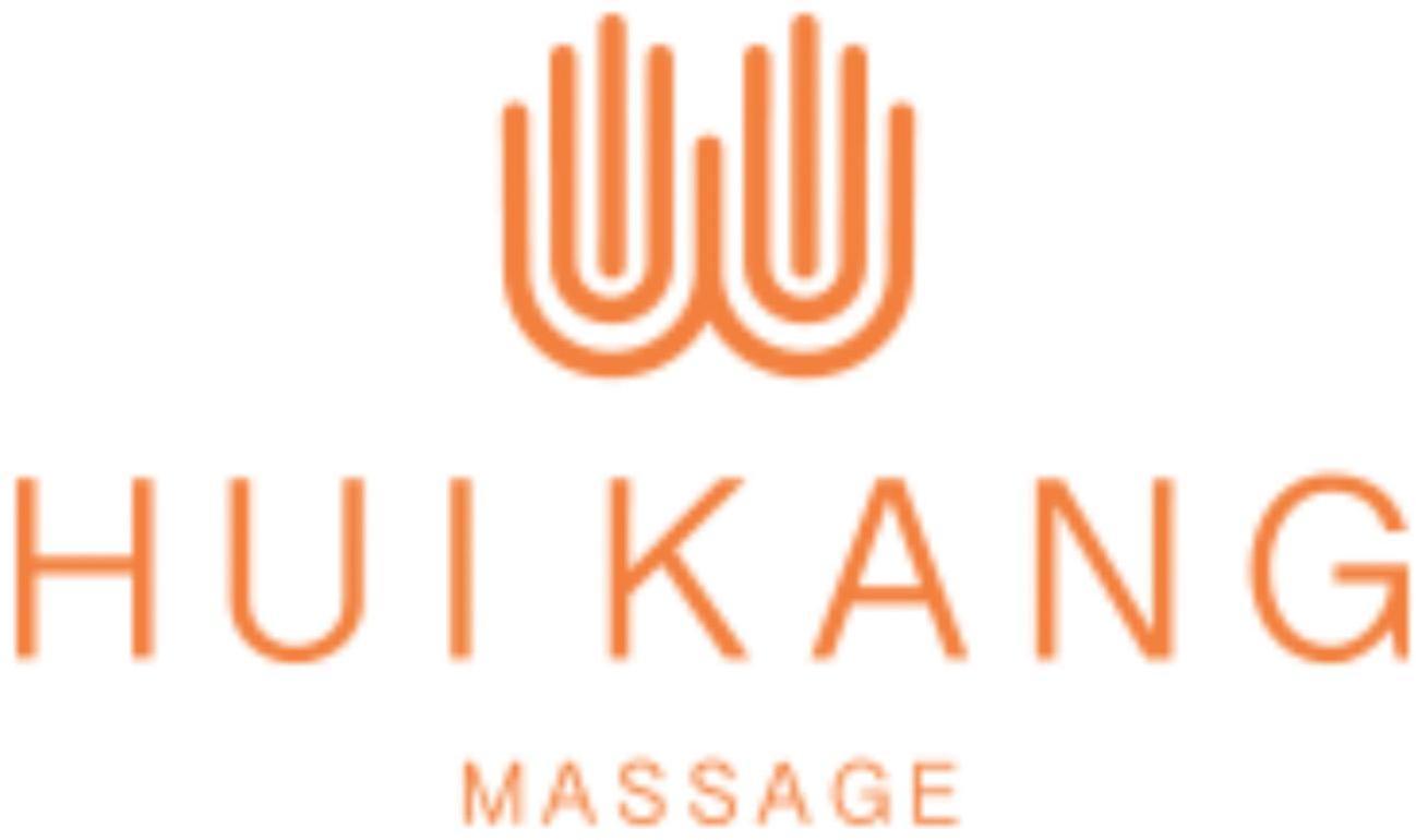 Logo Hui Kang Massage e.U.
