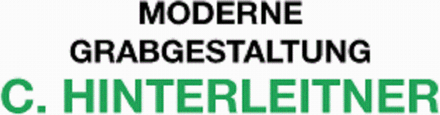 Logo Conrad Hinterleitner Steinmetzbetrieb