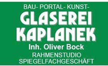 Logo Glaserei Kaplanek GmbH