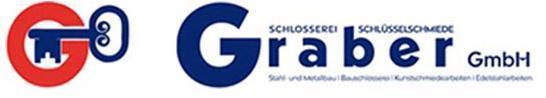Logo Graber Schlosserei u Schlüsselschmiede GmbH