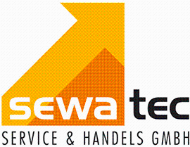 Logo sewatec Service & Handels GmbH