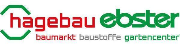 Logo Baumarkt und Gartencenter Ebster GmbH