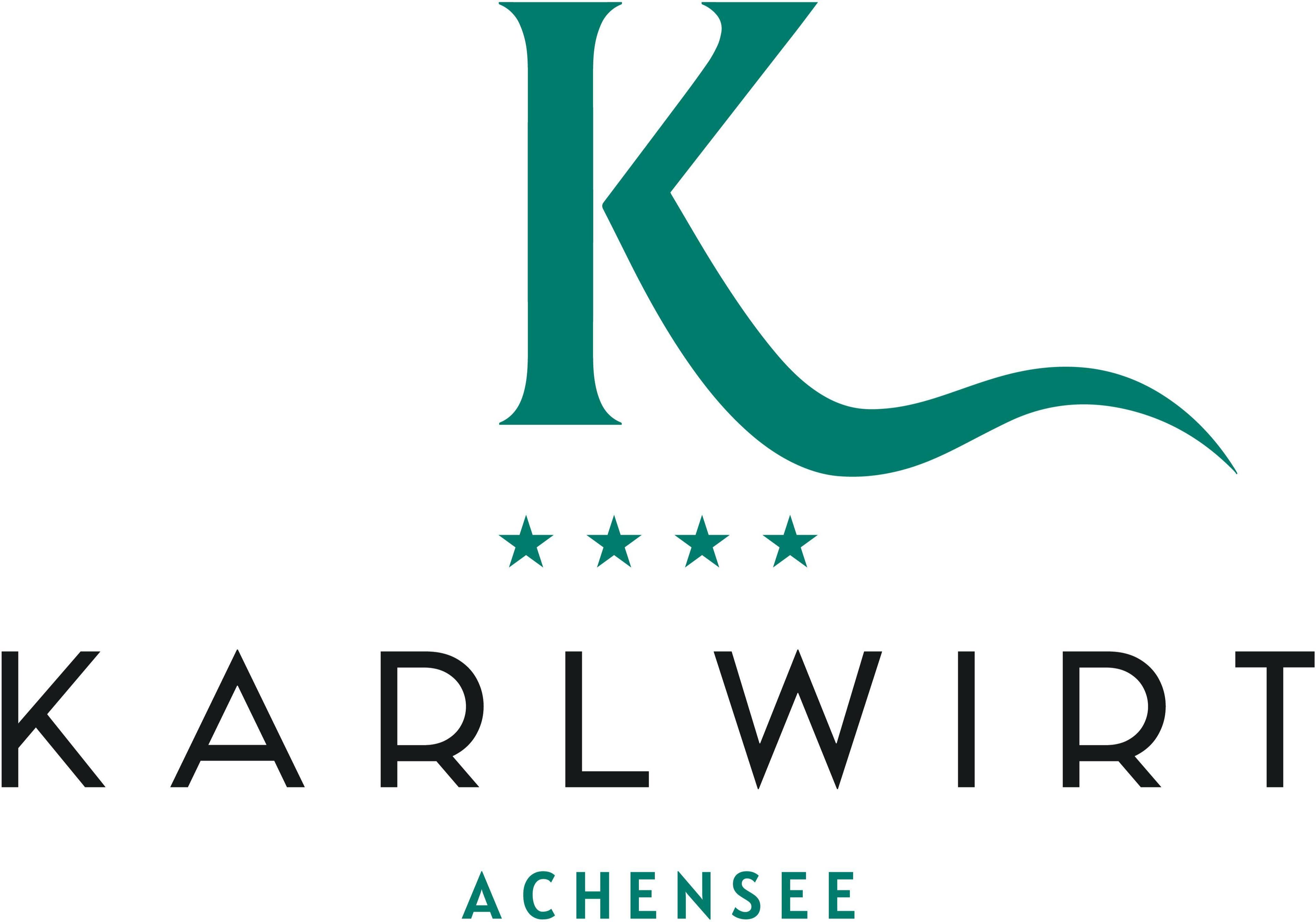 Logo Hotel Karlwirt