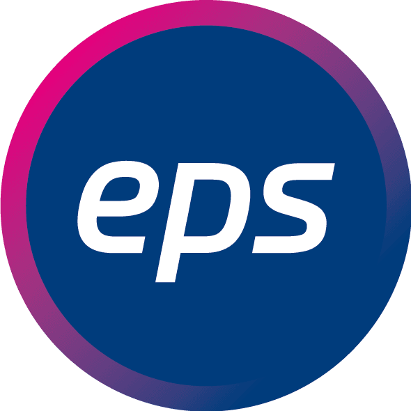 Logo EPS Electric Power Systems GmbH