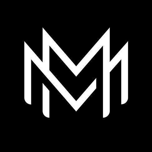 Logo MOGLI & MARTINI // Cashmere Concept Boutique