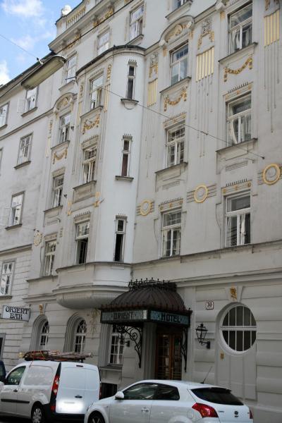 Vorschau - Foto 1 von Hotel Orient