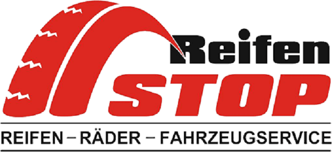 Logo REIFENSTOP GmbH