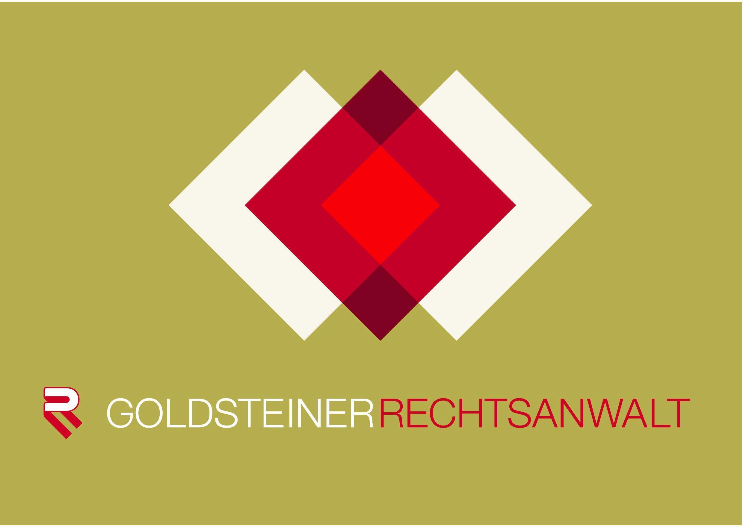 Logo Goldsteiner Rechtsanwälte