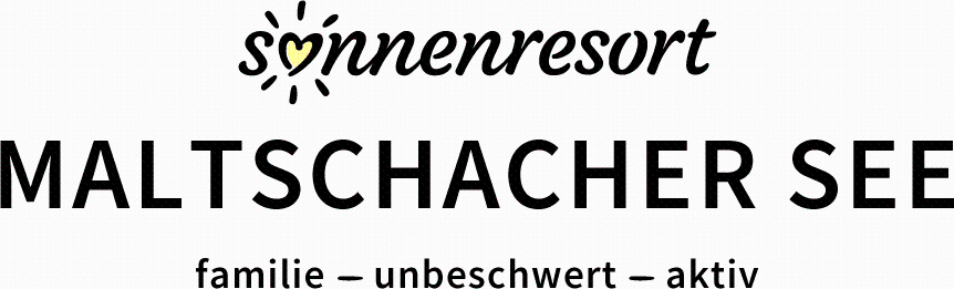 Logo Sonnenresort Maltschacher See