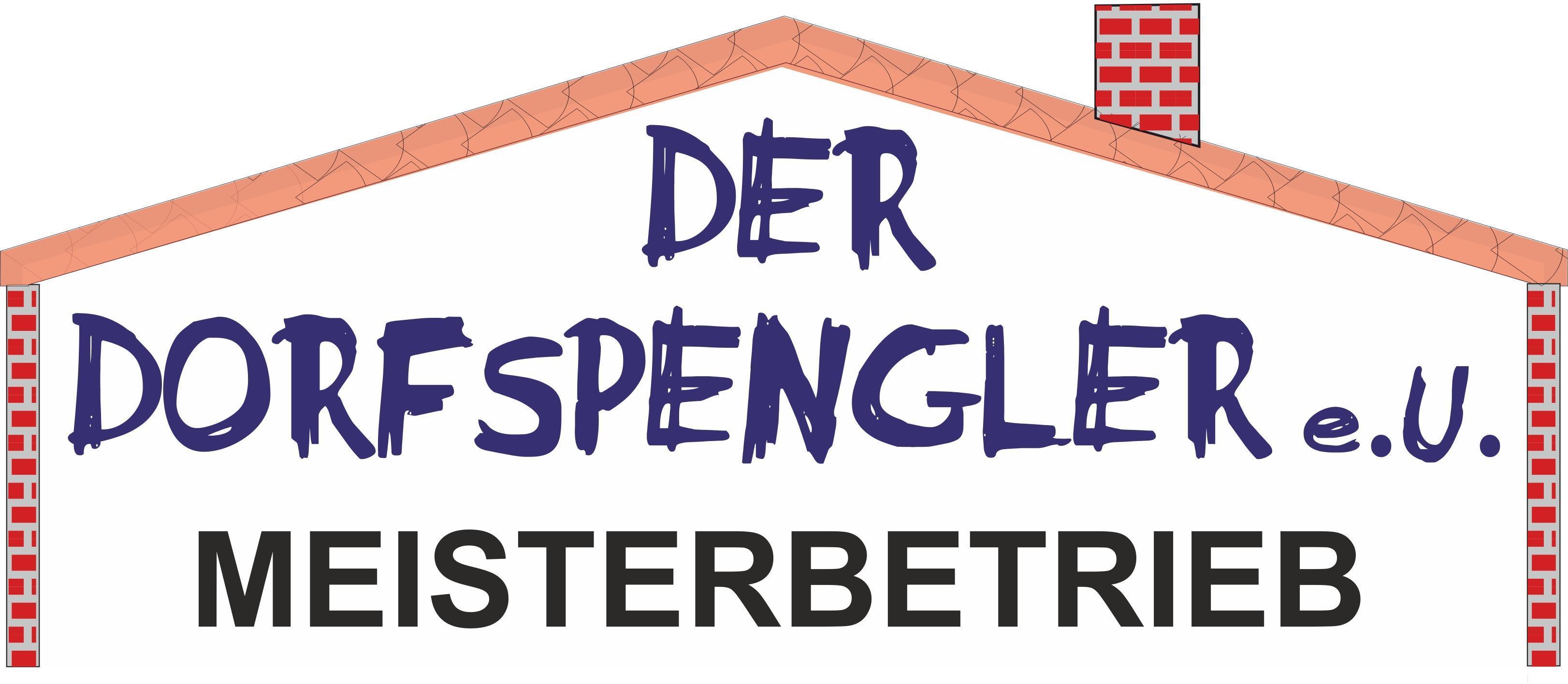 Logo DER DORFSPENGLER e.U.